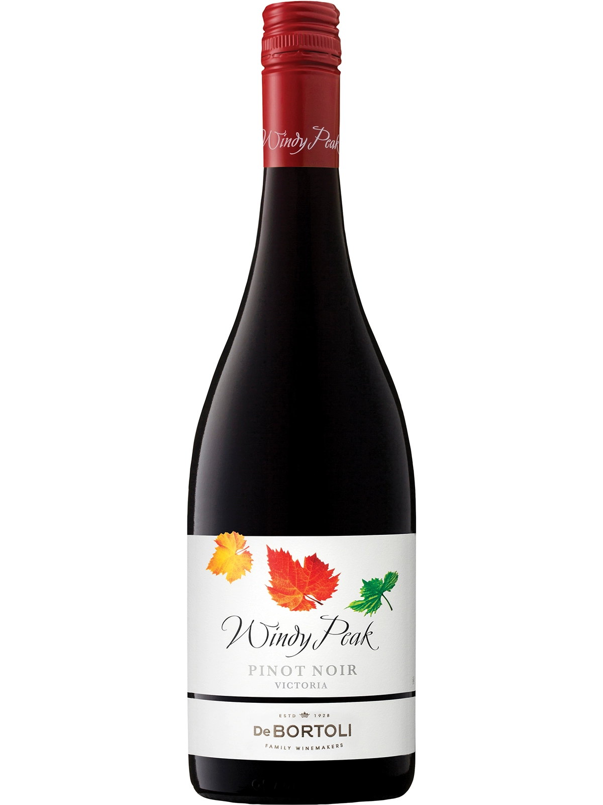 De Bortoli Windy Peak Pinot Noir 750ml